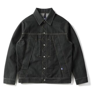 Куртка Deck jacket