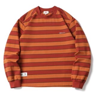 Лонгслив Bread stripes