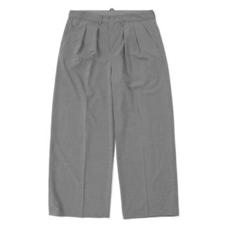 Брюки TRS Wide classic