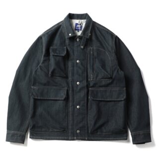 Куртка Denim jacket