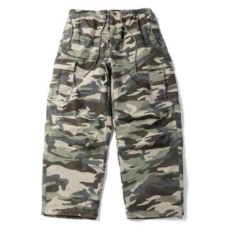 Брюки TWE Light camo