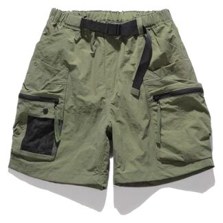 Шорты Multipocket