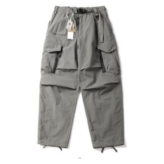 Брюки TWE cargo pocket