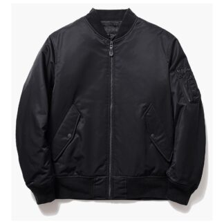Бомбер Uniqlo type