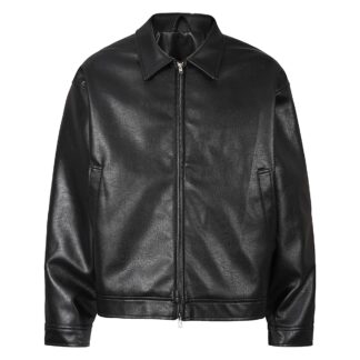 Кожанка Blackicon