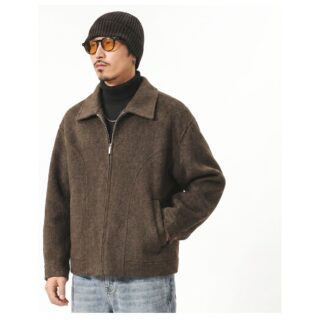 Куртка Wool Jacket