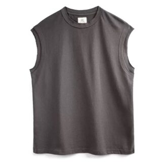 Футболка Sleeveless