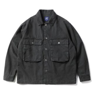 Куртка Twill jacket