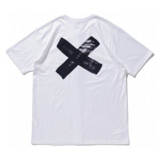 Футболка WTAPS Cross
