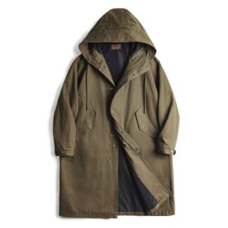 Парка M51 Wind coat