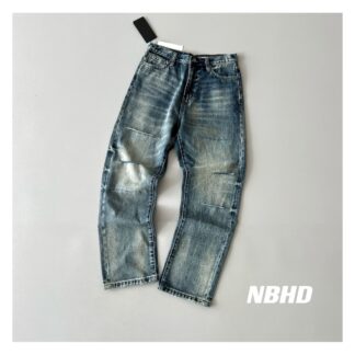 Джинсы NBHD light