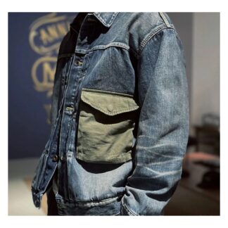 Куртка Madness type 1 jacket