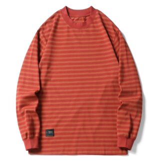 Лонгслив BDS stripes