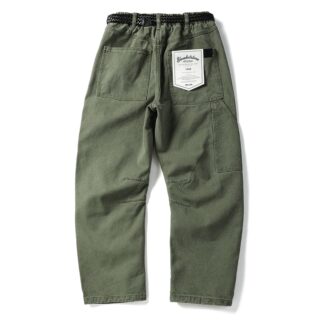 Брюки Japan work pants