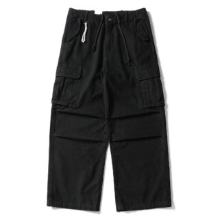 Брюки cargo Kyoto