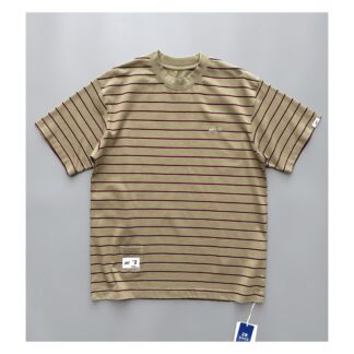Футболка Bread stripes