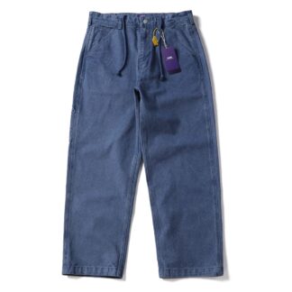 Брюки BREAD work pants