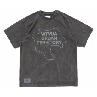 Футболка WTAPS