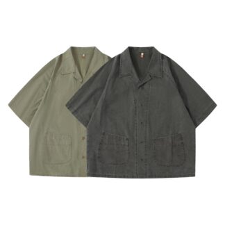 Рубашка GD cotton