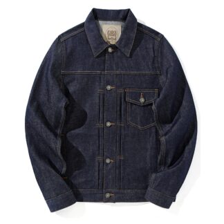 Куртка джинсовая Japan Vintage