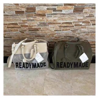 Readymade gym bag