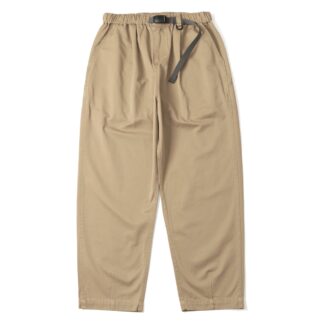Брюки TRS chino 2