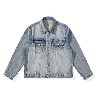 Куртка jeans Cleanfit