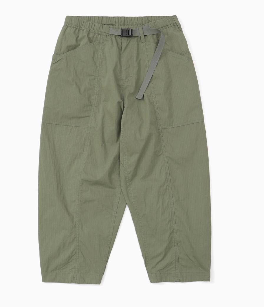 Брюки карго TRS baggy — изображение 3