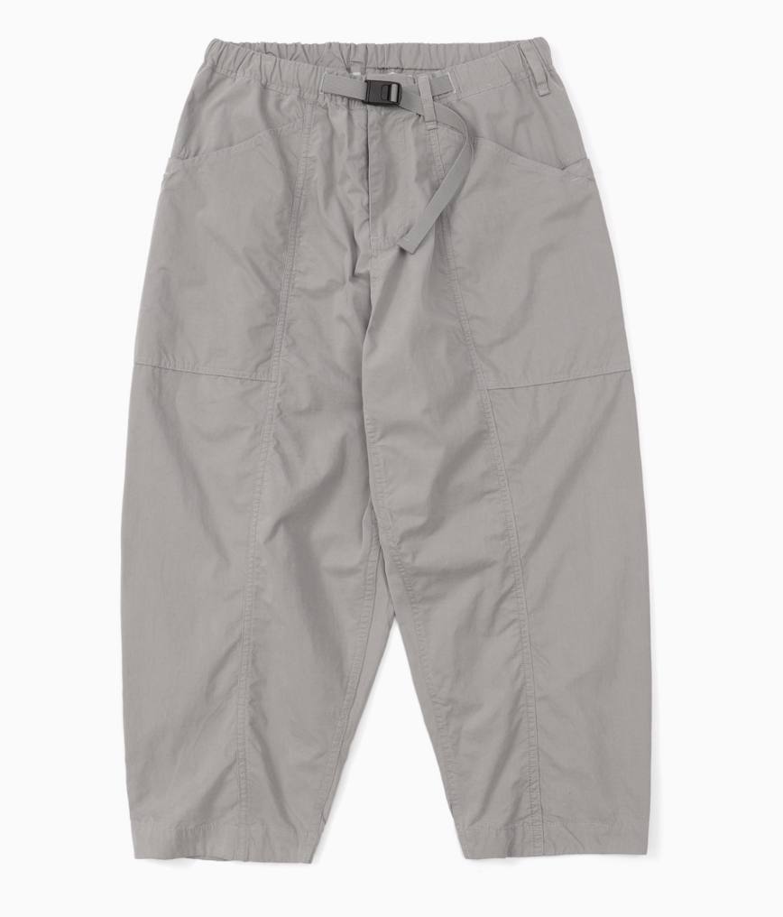 Брюки карго TRS baggy — изображение 4