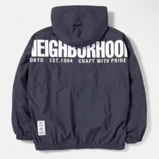 Ветровка NBHD