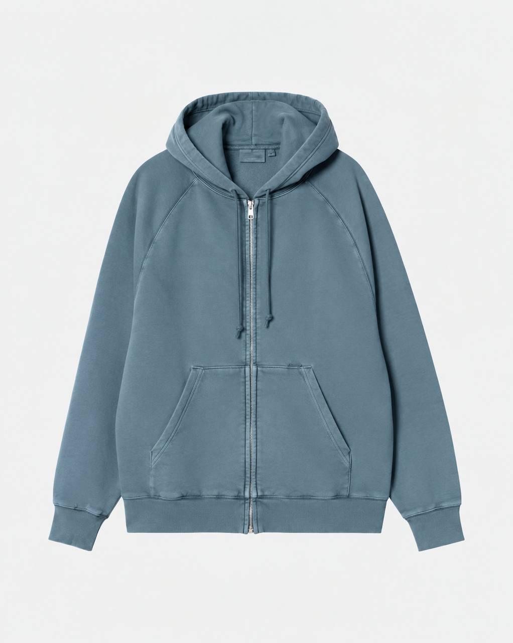 Зип-худи Carhartt — изображение 2
