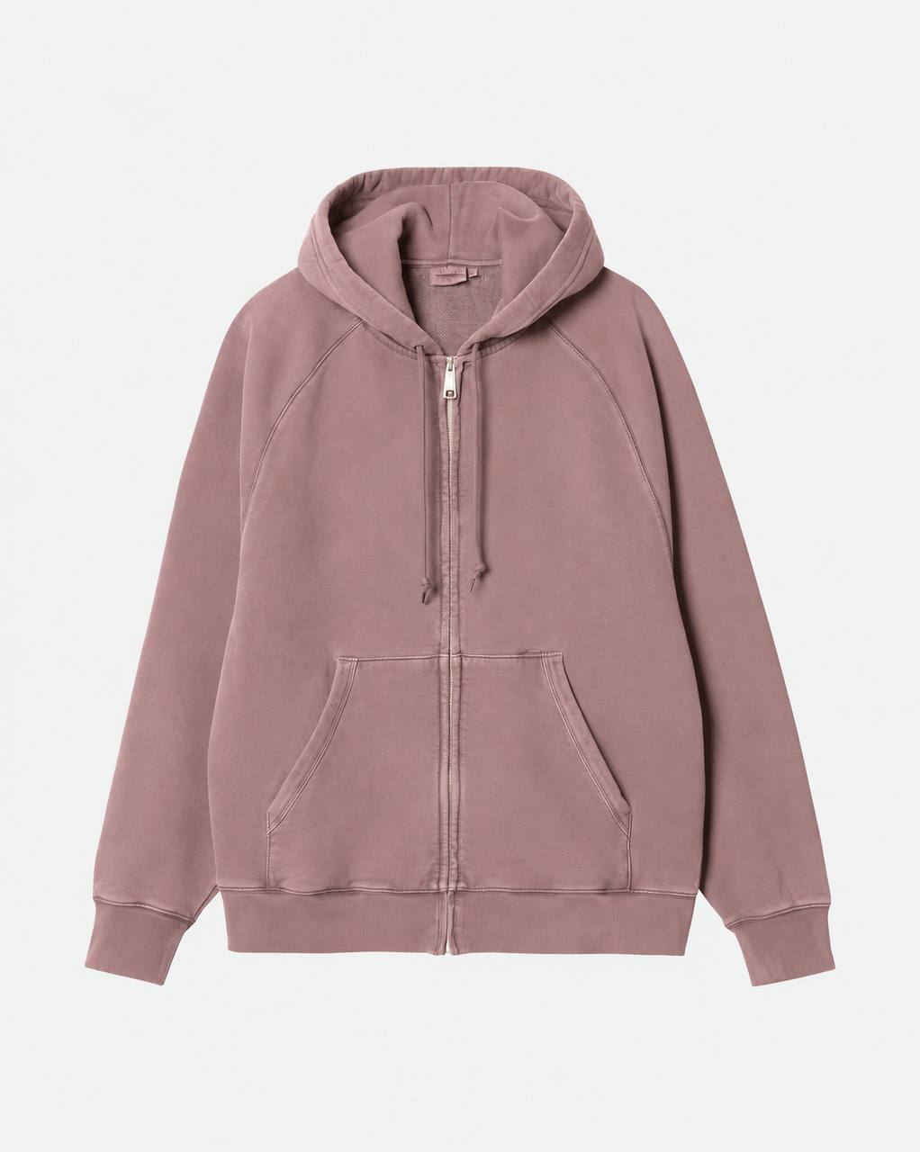 Зип-худи Carhartt — изображение 3