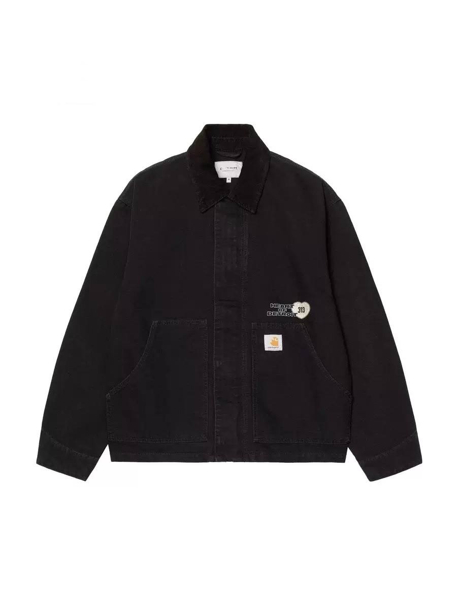 Куртка Carhartt Arcan