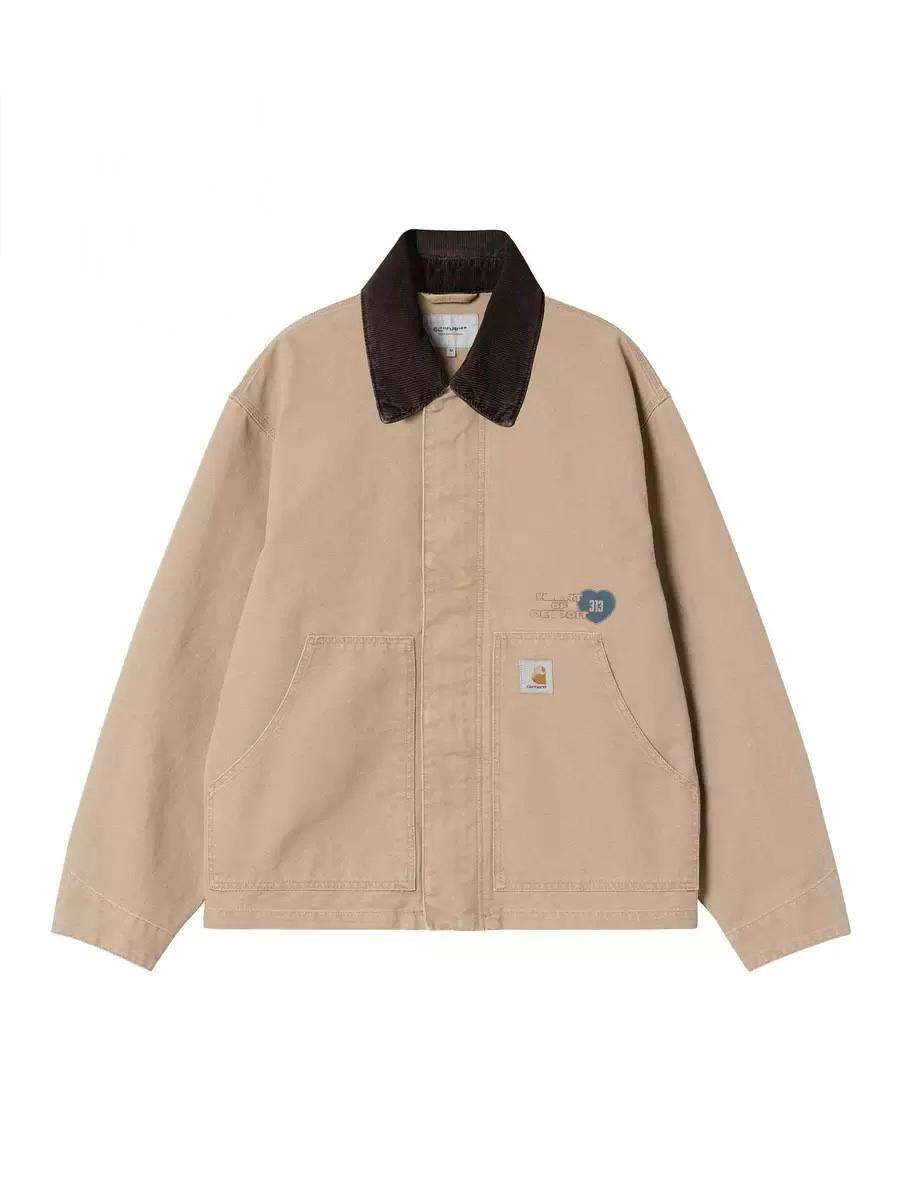 Куртка Carhartt Arcan — изображение 2