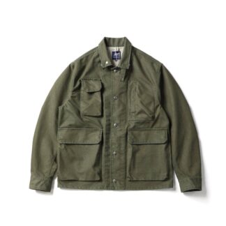 Куртка Denim jacket