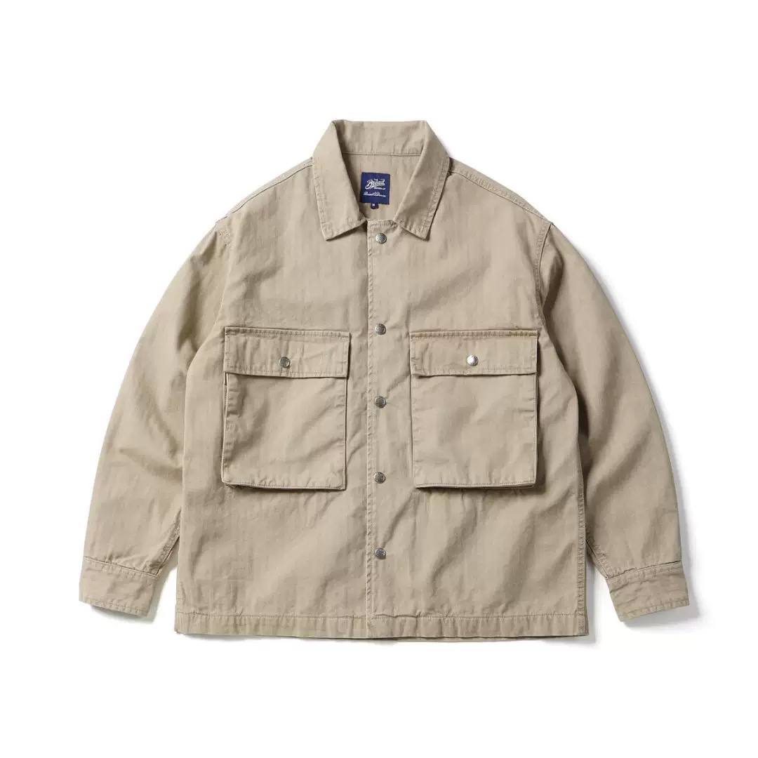 Куртка Twill jacket — изображение 3
