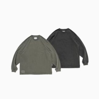 Лонгслив WTAPS gd