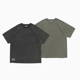 Футболка WTAPS gd