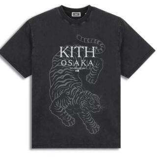 Футболка KITH Osaka