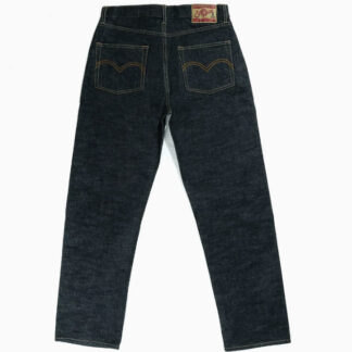 Джинсы Okonkwo washed